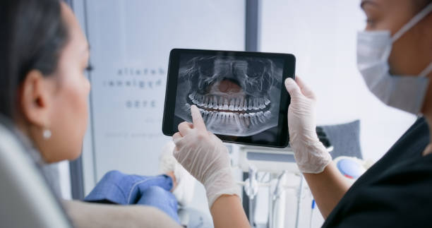 Licensed Dental service in Waterville, MN - Smile Center Dentistry